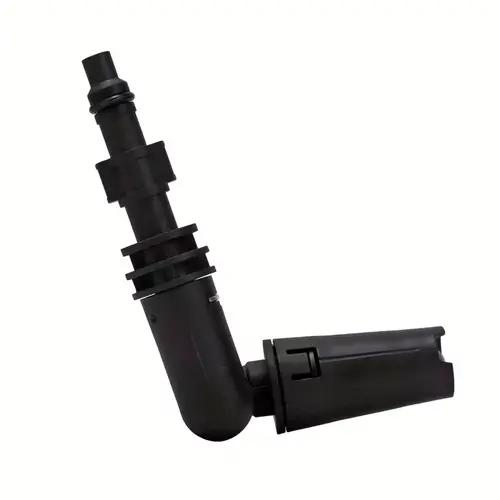 Boquilla giratoria para pistola de adaptador de hidrolavadora