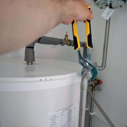 Water Heater Service