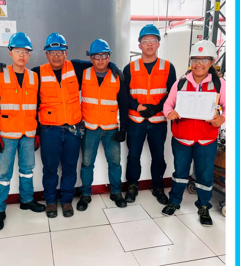 Empresa de aire acondicionado, refrigeración industrial, comercial y doméstico en Iquitos - GAPSI SRL