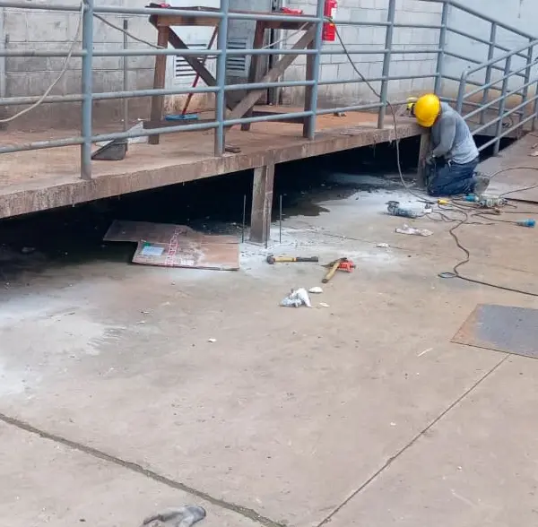 Servicios de obras civiles menores, albañilería, mantenimiento de infraestructura, remodelación y reparaciones en Iquitos